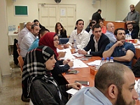 Leaders…Bosses or Partners (40)